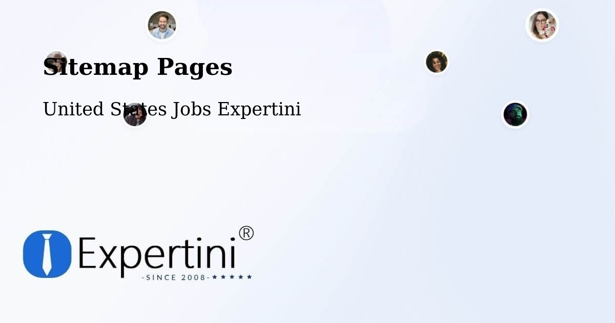Sitemap Pages - Marietta - United States Jobs Expertini